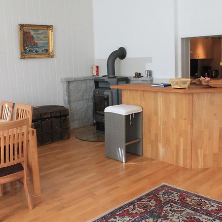 Ferienwohnung "Zur Alten Schule" Neuburxdorf Pokoj fotografie